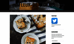 Fleurdelicious.wordpress.com thumbnail