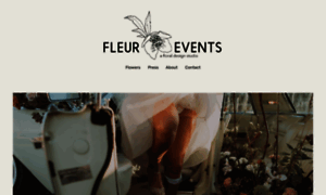 Fleurevents.com thumbnail