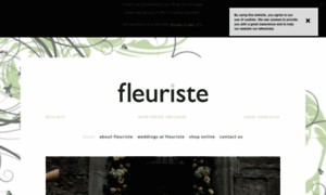 Fleuriste.co.uk thumbnail