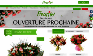 Fleuritel.com thumbnail