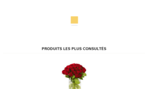 Fleurs.me thumbnail