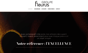 Fleurus.fr thumbnail