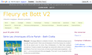 Fleuryetbott-v2.blogspot.fr thumbnail