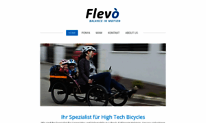 Flevo.de thumbnail