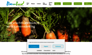 Flevofood.com thumbnail