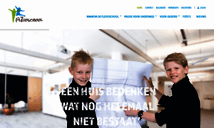 Flevoschool.nl thumbnail