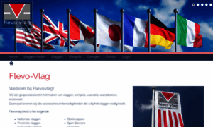 Flevovlag.nl thumbnail