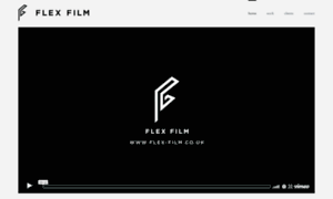 Flex-film.co.uk thumbnail
