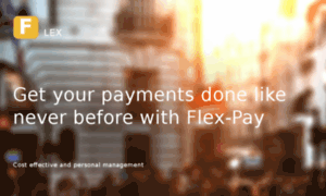 Flex-pay.co.za thumbnail