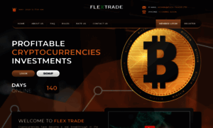 Flex-trade.ltd thumbnail