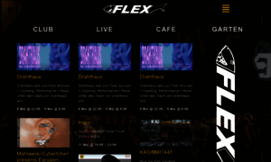 Flex.at thumbnail