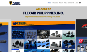 Flexair.com.ph thumbnail