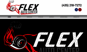 Flexautocenter.com thumbnail