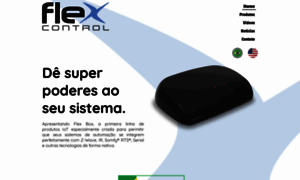 Flexautomation.com.br thumbnail