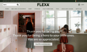 Flexaworld.com thumbnail