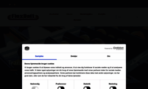 Flexbelt.dk thumbnail