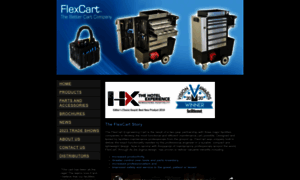 Flexcartllc.com thumbnail