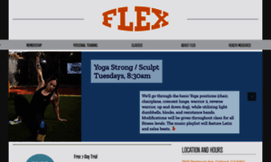 Flexcircuitgym.com thumbnail