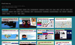 Flexcode.org thumbnail