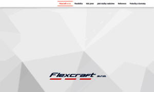 Flexcraft.cz thumbnail