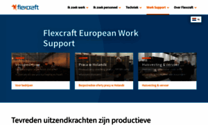Flexcraft.eu thumbnail