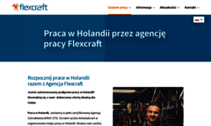 Flexcraft.pl thumbnail