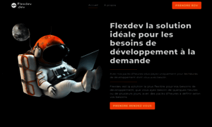 Flexdev.dev thumbnail