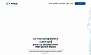 Flexdoc.com.br thumbnail