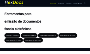 Flexdocs.net thumbnail