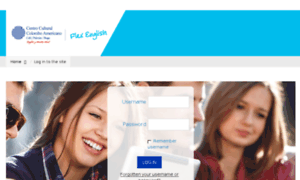 Flexenglish.colomboamericano.edu.co thumbnail