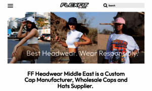 Flexfit-headwear.ae thumbnail