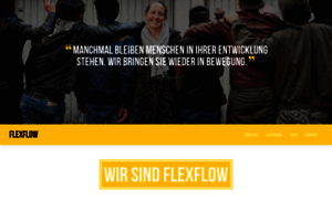 Flexflow.eu thumbnail