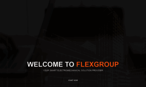 Flexgroup.com.my thumbnail