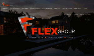 Flexgroup.nz thumbnail