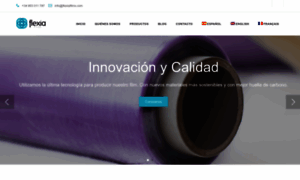 Flexiafilms.com thumbnail