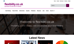 Flexibility.co.uk thumbnail