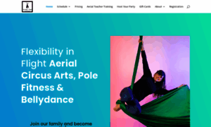 Flexibilityinflight.com thumbnail