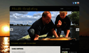 Flexible-carpfishing.nl thumbnail