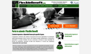 Flexiblebenefit.eu thumbnail