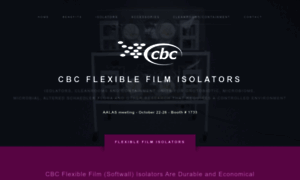 Flexiblefilmisolators.com thumbnail