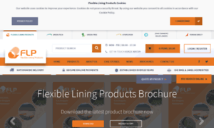 Flexibleliningproducts.co.uk thumbnail