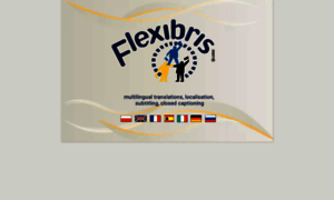 Flexibris.com thumbnail