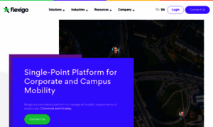 Flexigo.com thumbnail