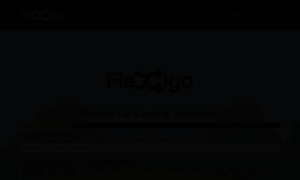 Flexigocars.uk thumbnail