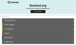 Flexiload.org thumbnail