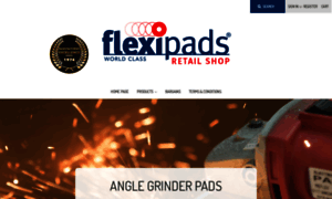 Flexipadshop.com thumbnail