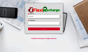 Flexirecharge.com thumbnail