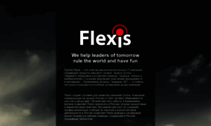 Flexis.ru thumbnail