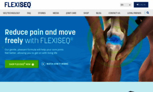 Flexiseq.com.sg thumbnail