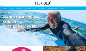 Flexiseq.lv thumbnail
